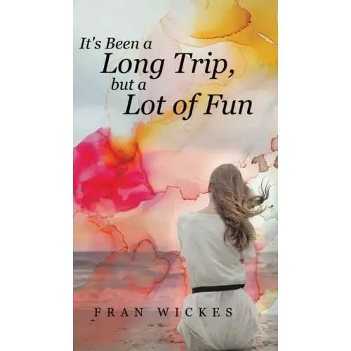 It's Been a Long Trip, but a Lot of Fun