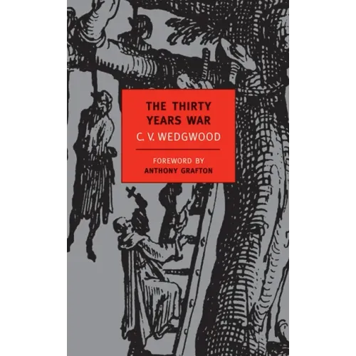 The Thirty Years War