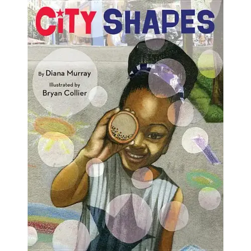 City Shapes - Hardcover