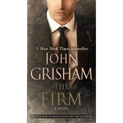 The Firm - Paperback