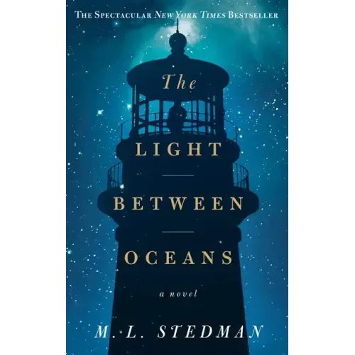 The Light Between Oceans