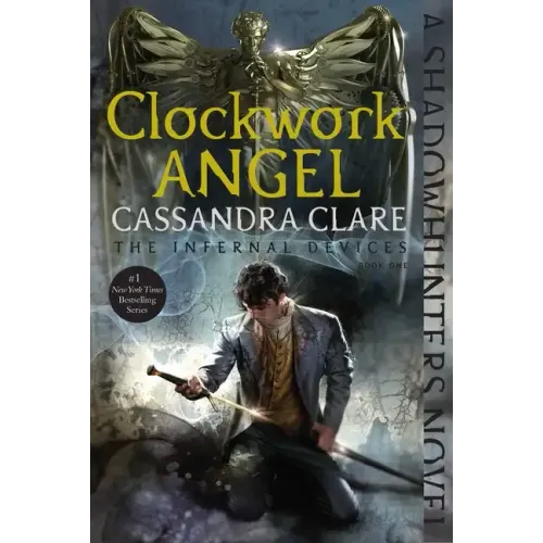 Clockwork Angel