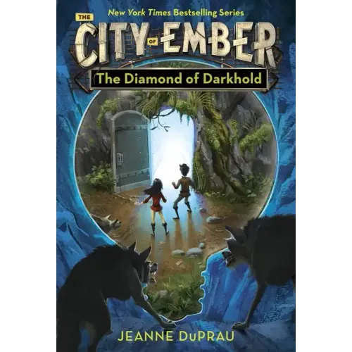 The Diamond of Darkhold - Paperback