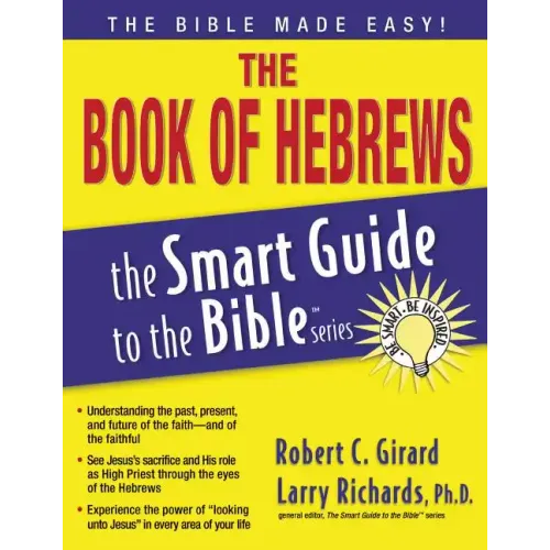 Hebrews Smart Guide