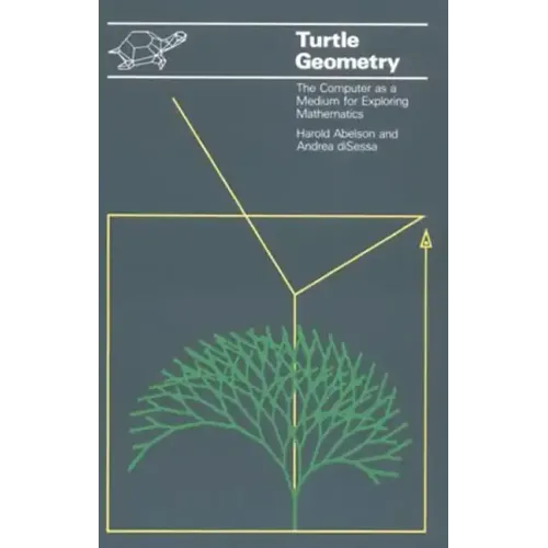 Turtle Geometry