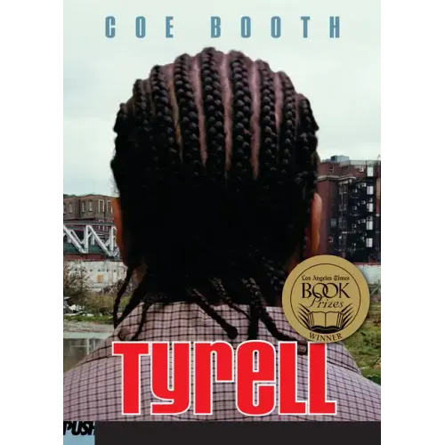 Tyrell - Paperback