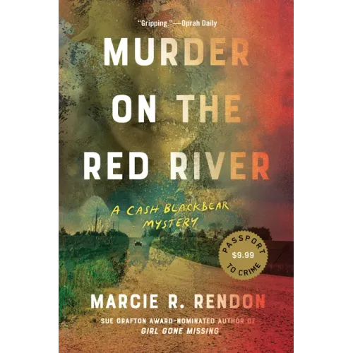 Murder on the Red River