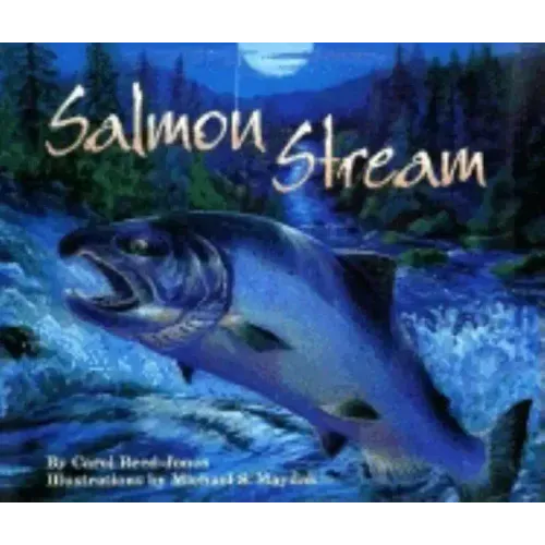 Salmon Stream