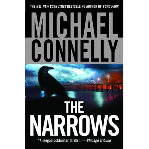 The Narrows - Paperback