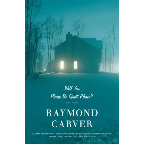 Will You Please Be Quiet, Please?: Stories - Paperback