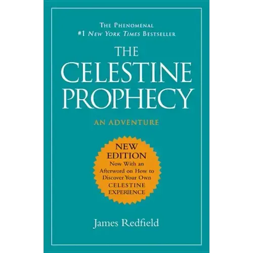 The Celestine Prophecy