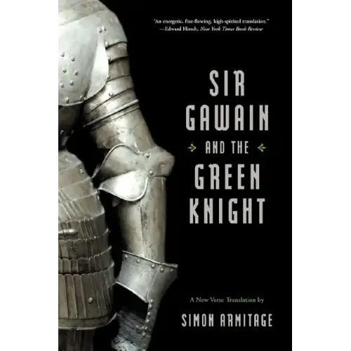 Sir Gawain and the Green Knight - Paperback