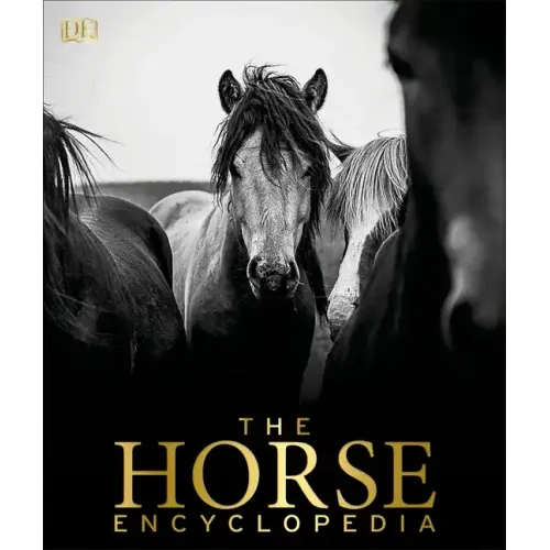 The Horse Encyclopedia