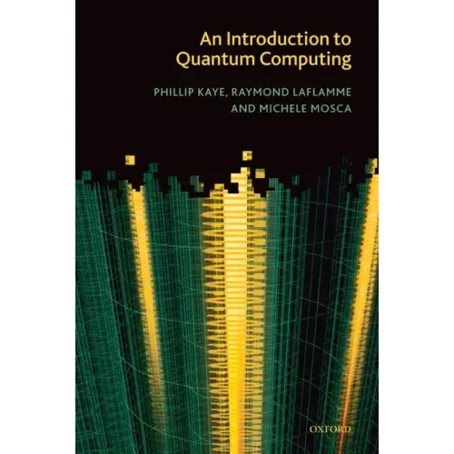 An Introduction to Quantum Computing