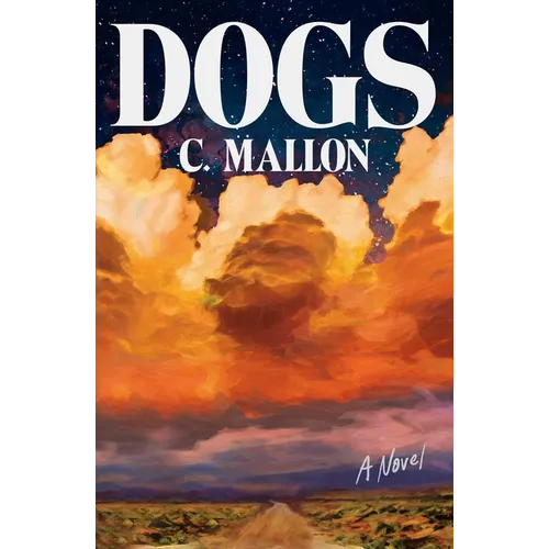 Dogs - Hardcover
