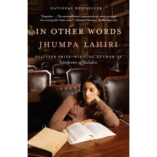 In Other Words: A Memoir - Paperback