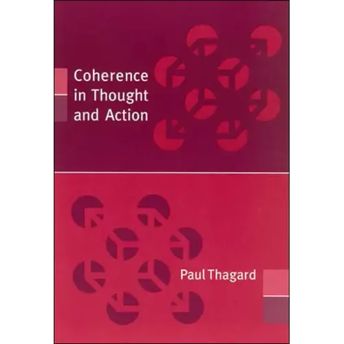 Coherence in Thought and Action