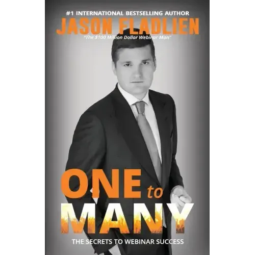 One to Many: The Secret to Webinar Success