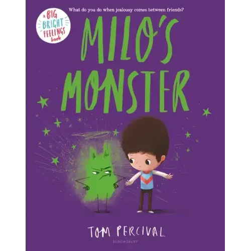 Milo's Monster