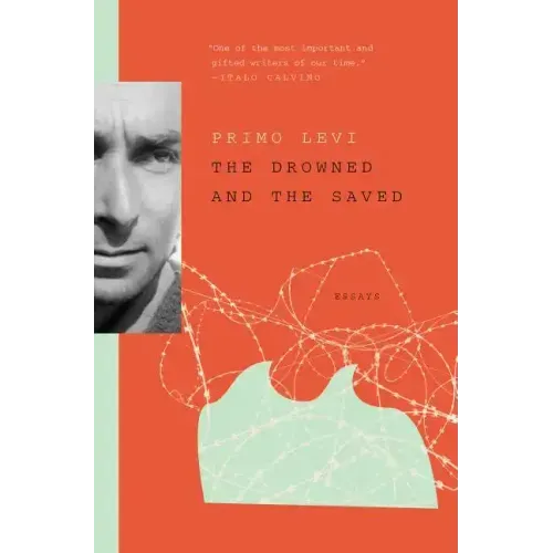 The Drowned and the Saved