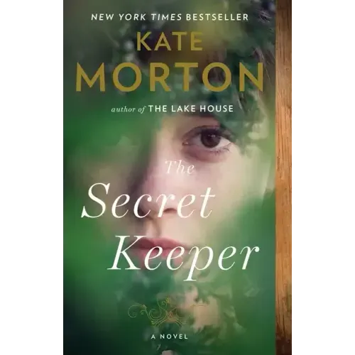 The Secret Keeper
