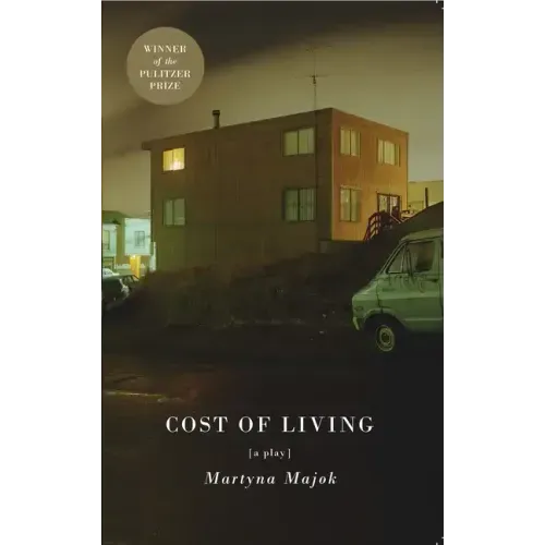 Cost of Living (Tcg Edition)