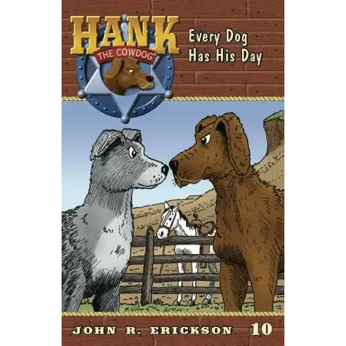 Every Dog Has His Day