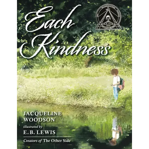 Each Kindness - Hardcover
