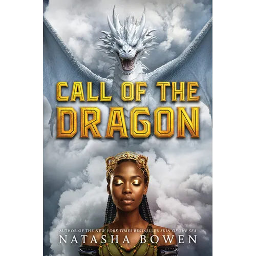 Call of the Dragon - Hardcover