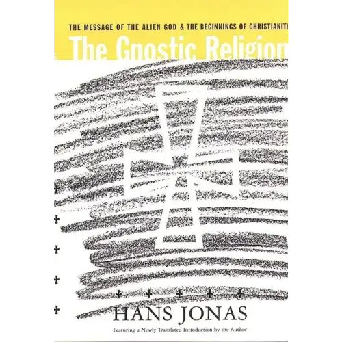 The Gnostic Religion - Paperback