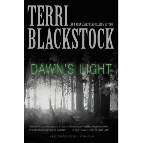 Dawn's Light: 4 - Paperback