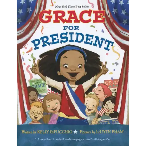 Grace for President