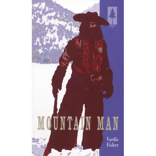 Mountain Man - Paperback