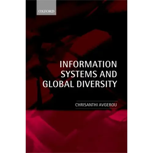 Information Systems and Global Diversity