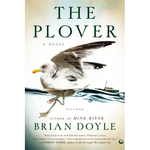 The Plover - Paperback