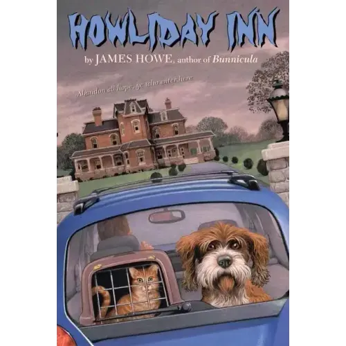 Howliday Inn