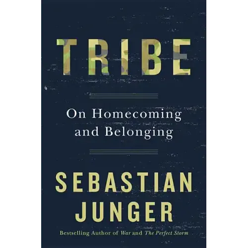 Tribe: On Homecoming and Belonging