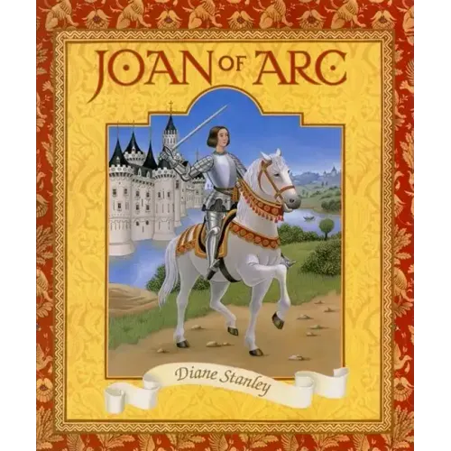 Joan of Arc - Paperback