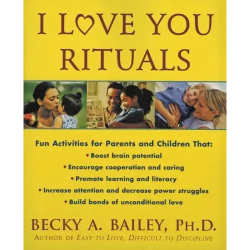 I Love You Rituals - Paperback