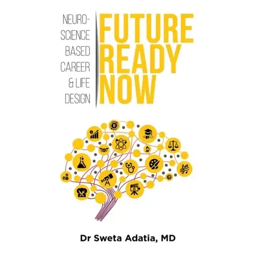 Future Ready Now - Paperback