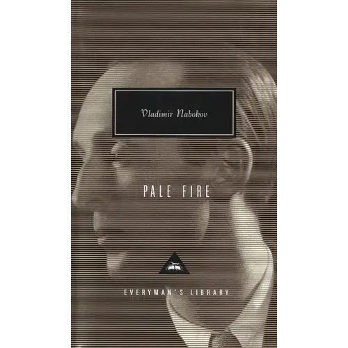 Pale Fire: Introduction by Richard Rorty