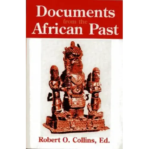 Documents from the African Past