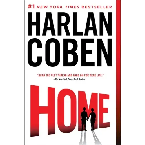 Home - Paperback