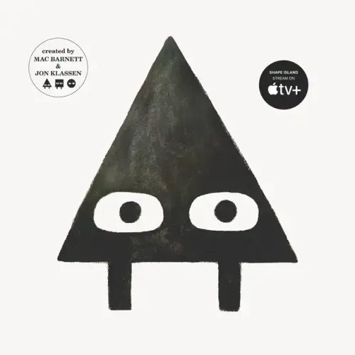 Triangle - Hardcover