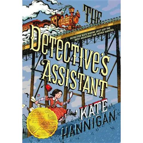 The Detective's Assistant - Paperback