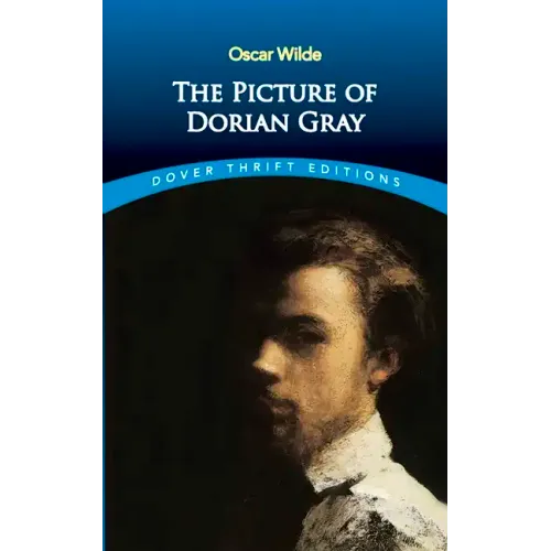 The Picture of Dorian Gray