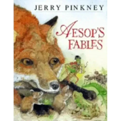 Aesop's Fables