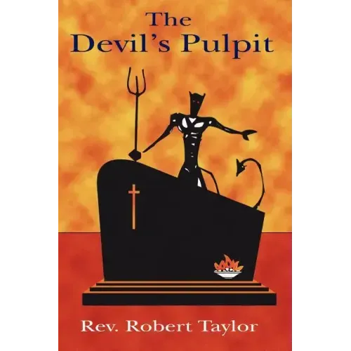 The Devil's Pulpit