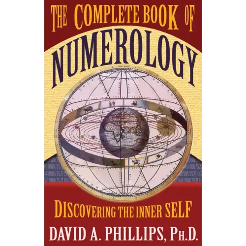 The Complete Book of Numerology