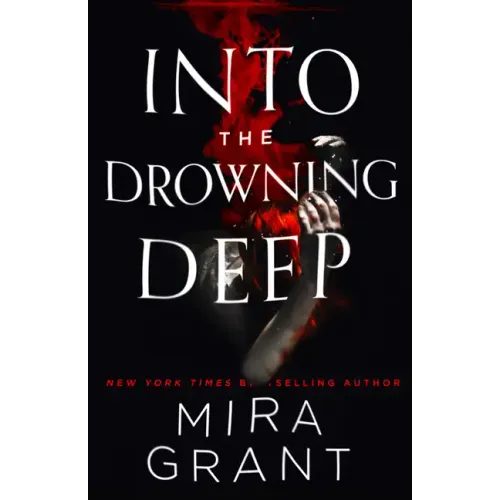Into the Drowning Deep - Paperback